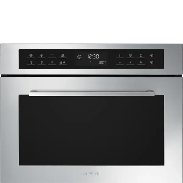 Smeg Cucina Oven SF4400MCX1 Stainless steel thumbnail