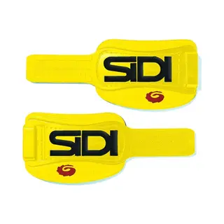 Sidi Sp Soft Instep 2 (46) Geel - Maat No Size
