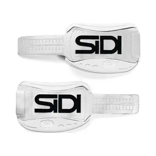 Sidi Sp Soft Instep 2 (46) Wit - Maat No Size