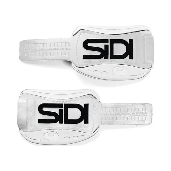 Sidi Sp Soft Instep 2 (46) Wit - Maat No Size thumbnail