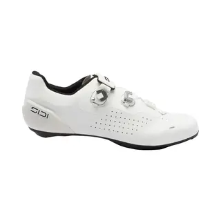 Sidi Genius X Schuhe Weiß - 45