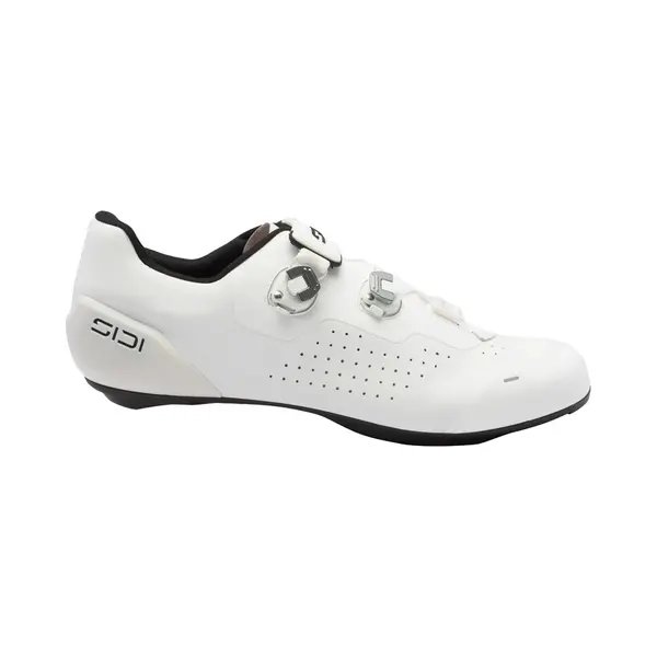 Sidi Genius X Schuhe Weiß - 45 thumbnail