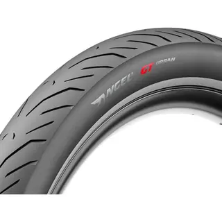 Pirelli Angel Gt Urban Bike Tyre, Size 57-584, Black