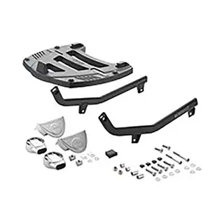Platine Support De Top Case Givi M3 Monokey Pour Moto Scooter Deux Roues Neuf
