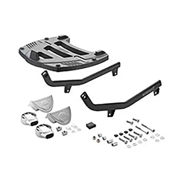 Platine Support De Top Case Givi M3 Monokey Pour Moto Scooter Deux Roues Neuf thumbnail