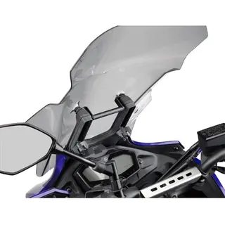Givi Ondersteuningsbalk Achter Koepel Yamaha Mt07 Tracer Zwart