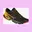 Black / Yellow