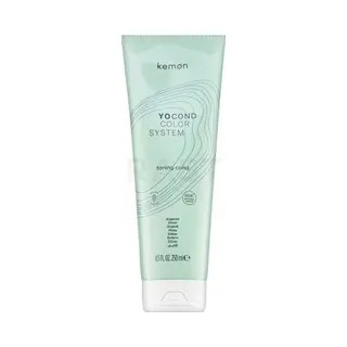 Kemon Yo Cond Color System Tonifiant Cond 200ml Argent