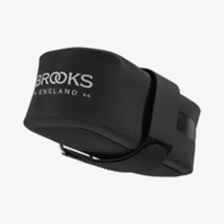 Brooks Scape Zadel Fietstas 0,7 l Zwart