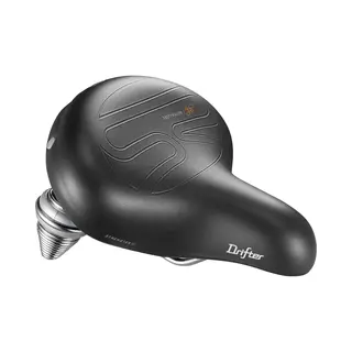 Zadel Selle Royal Drifter Small Strengtex - Urban Life