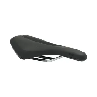 Selle Royal Zadel Vivo Athletic Zwart