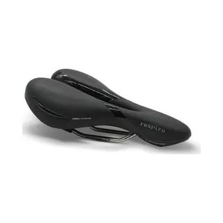 Selle Royal Respiro Stracciatella - Moderate - Black