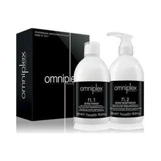 FarmaVita Onpilex Maker Whitening, 500 Ml + 500 Ml