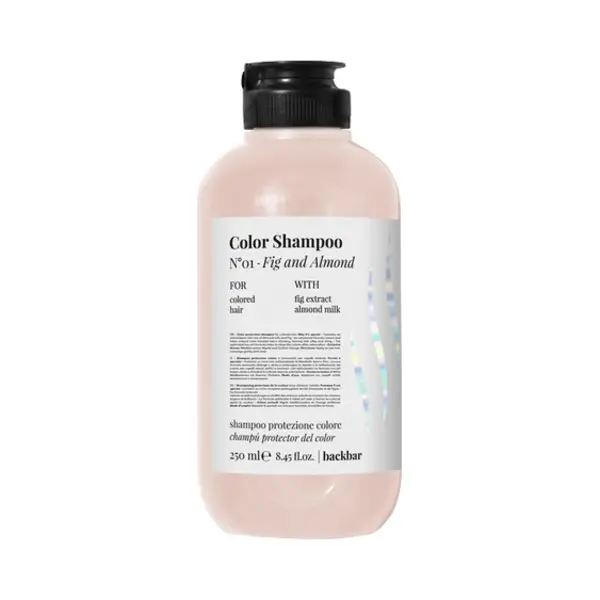 FarmaVita Back.Bar N°01 Color Shampoo, 250ml thumbnail