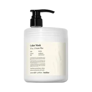FarmaVita Back.Bar N°05 Cream Plus Color Mask 1000ml hair mask 1.07 kg Women