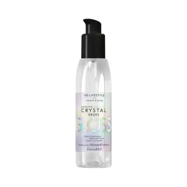 FarmaVita Crystal Drops Illuminant Serum, 100 Ml, Hd LifeStyle New thumbnail