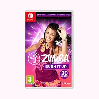 505 Games Nsw-0147 video-game Standaard Engels Nintendo Switch