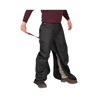 Tucano Urbano R093 N5 Takeaway – Universal Legcover, Black, Size L