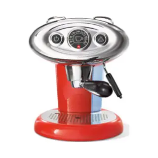 Francis&Francis X7.1 iperEspresso Handmatig Espressomachine 1 l