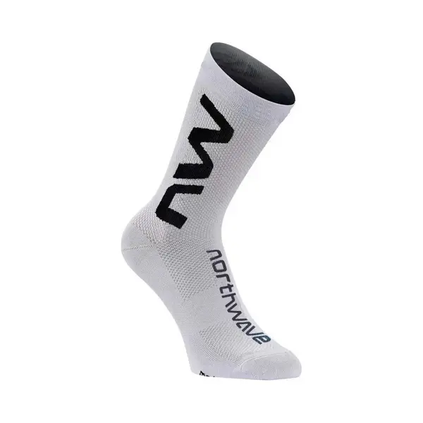 Northwave Extreme Air Socken White/Black S thumbnail