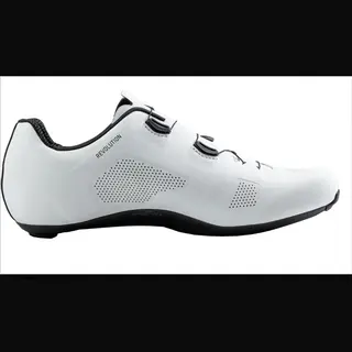 Northwave, Herren, Veloschuhe, Revolution (43), Weiss