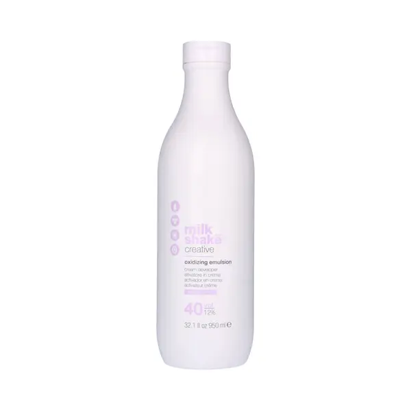 Milk Shake Creative Lozione Ossidante Per Capelli 12% 40 Vol 1000 Ml thumbnail