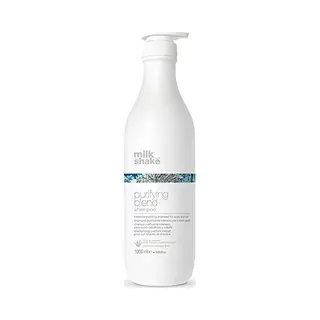 Milk Shake Purifying Blend Shampoo Antiforfora 1000 Ml