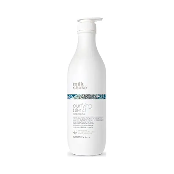 Milk Shake Purifying Blend Shampoo Antiforfora 1000 Ml thumbnail