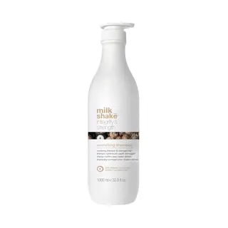 Milk_shake | Integrity & Strength Nourishing Conditioner 300 Ml, Deep Nourishing Conditioner