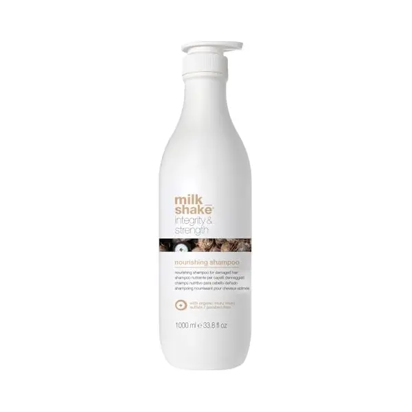 Milk_shake | Integrity & Strength Nourishing Conditioner 300 Ml, Deep Nourishing Conditioner thumbnail