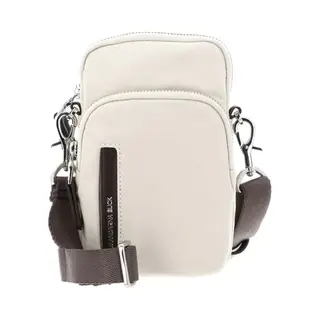 Mandarina Duck Handytasche Hunter Smartphone Case Latte Creme