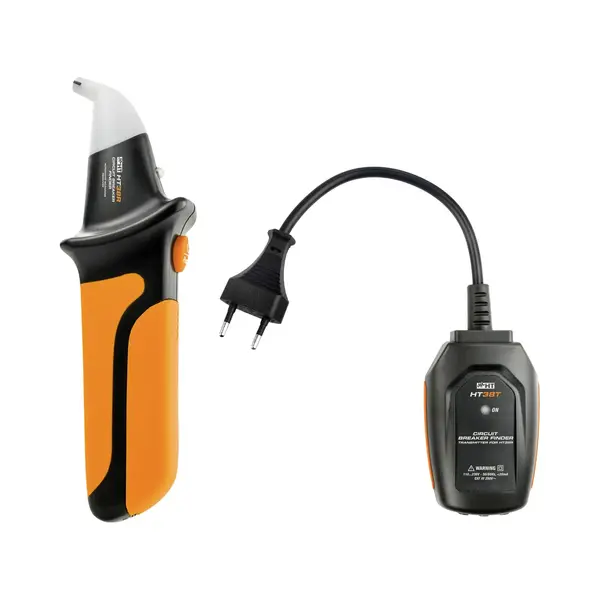 Ht Instruments 1010520 HT38 Professional Fuse Finder Cat Iii 250V ... thumbnail