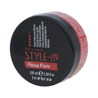 Inebrya Flossy Paste 100 Ml Fibrous Definition Paste