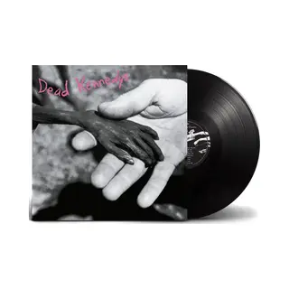 Audio Platter Plastic Surgery Disasters [Vinyl]