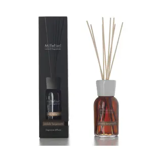 Millefiori 20.7MDSB.0000-1 aroma-essence 100 ml Bergamot, Sandelhout Geurverspreider