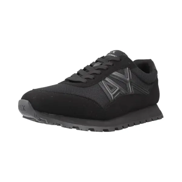 Armani Exchange Xm001960_af19388 Schoenen Zwart Eu 42 Man thumbnail