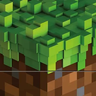 Ghostly Internat Minecraft Volume Alpha