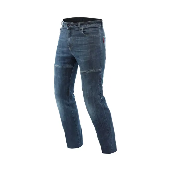 Dainese Denim Blast Motorradjeans, Blau, 40 thumbnail