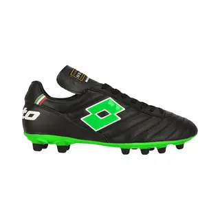 Lotto Stadio Og Ii Fg Schwarz Grün F1NI