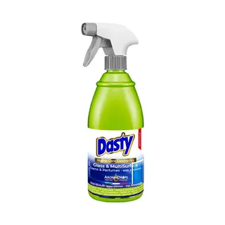 Dasty Ruitenreiniger Groen