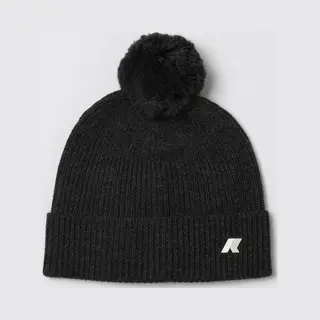 Hat K-Way Kids Color Black