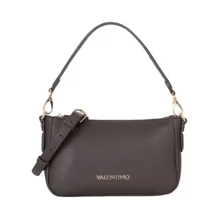 Valentino Schoudertas Brixton Shoulder Bag Moro Bruine