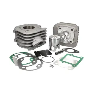 Athena Top Motor Voor Yamaha 50 Bws Scooter 2004-2015 070000/1 / 50cc / Ø40 Nieuw