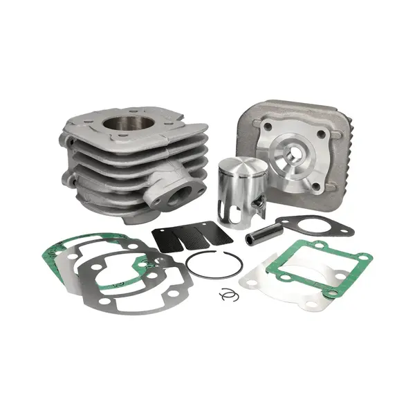 Athena Top Motor Voor Yamaha 50 Bws Scooter 2004-2015 070000/1 / 50cc / Ø40 Nieuw thumbnail