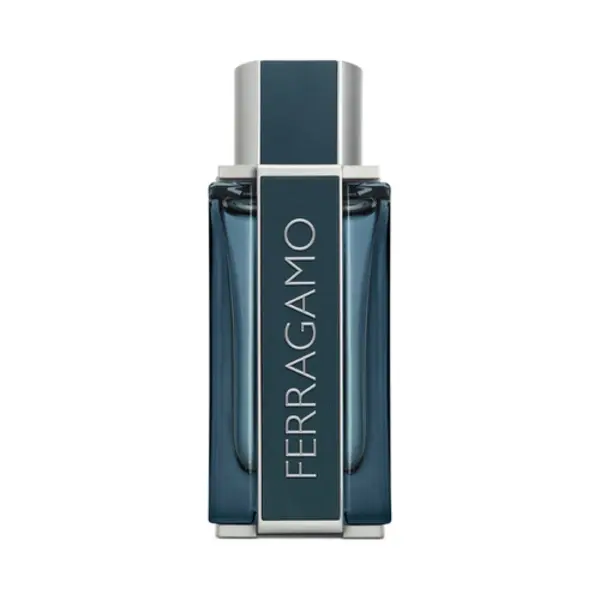 Salvatore Ferragamo Ferragamo Intense Leather 100 ml Men thumbnail