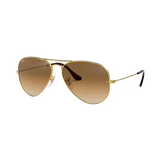 Ray-Ban Aviator Gradient Sonnenbrille
