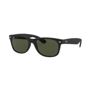 Ray-Ban New Wayfarer Classic sunglasses Square