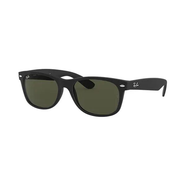 Ray-Ban New Wayfarer Classic sunglasses Square thumbnail
