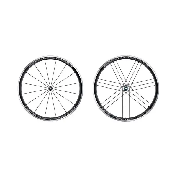 Campagnolo, Laufräder, (Laufradsatz, 28") thumbnail