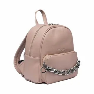 Replay Rugzak Backpack Sand Lichtbruin
